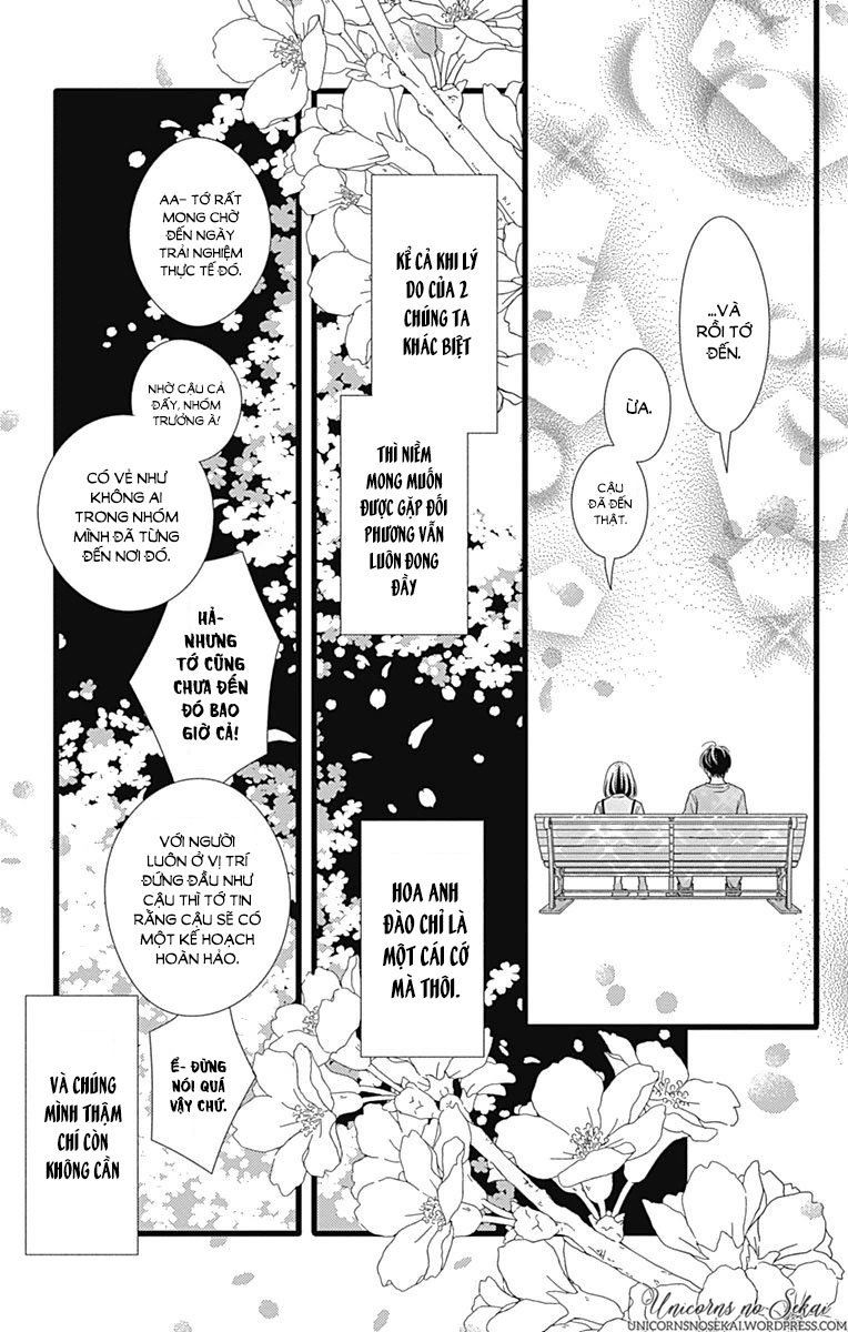 Futsuu No Koiko-Chan Chapter 19 - 27