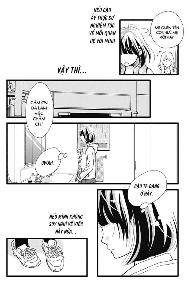 Futsuu No Koiko-Chan Chapter 6 - 13