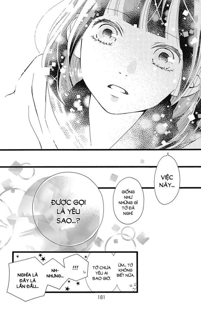 Futsuu No Koiko-Chan Chapter 6 - 24