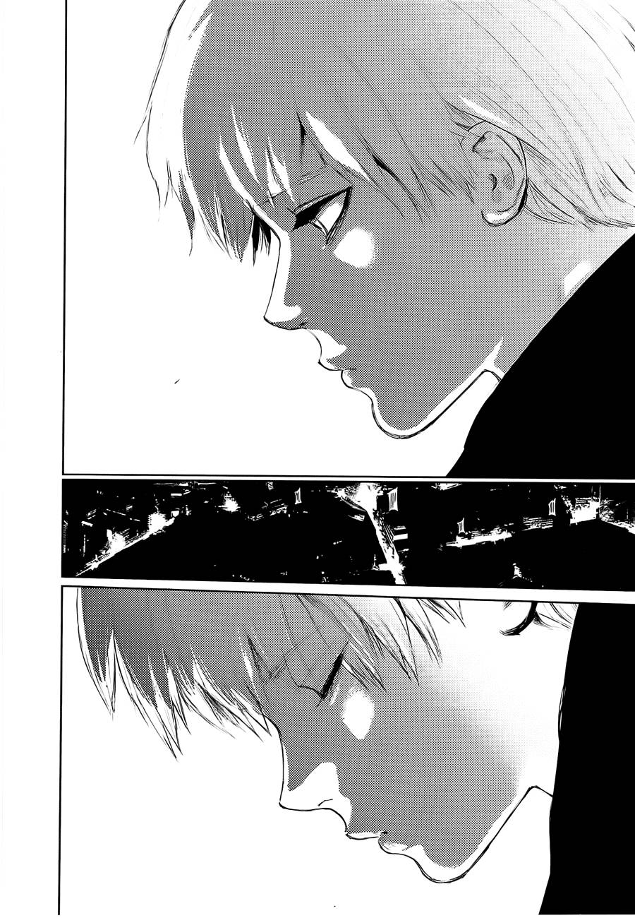 Tokyo Ghoul Chapter 128 - 4