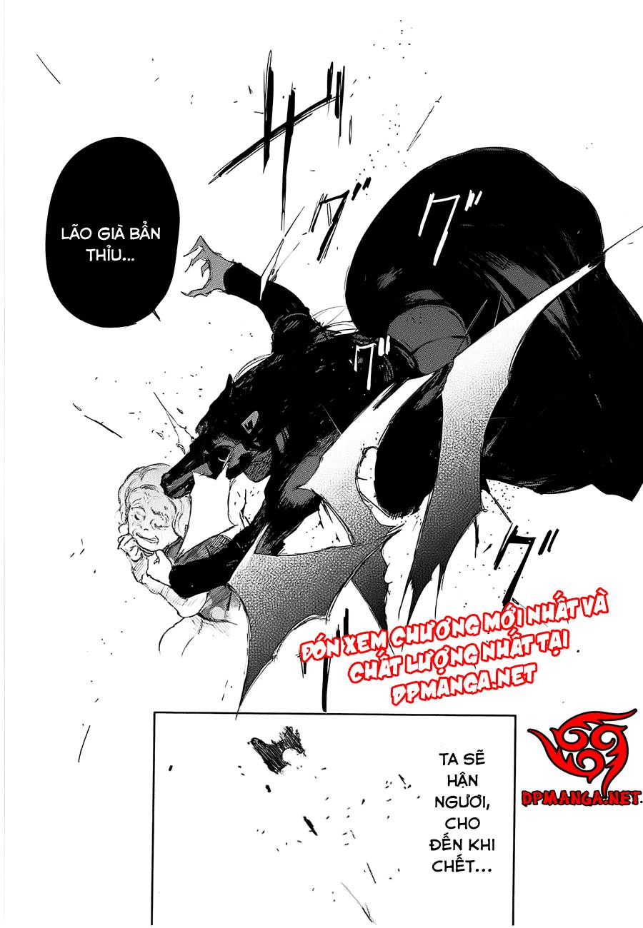 Tokyo Ghoul Chapter 130 - 19