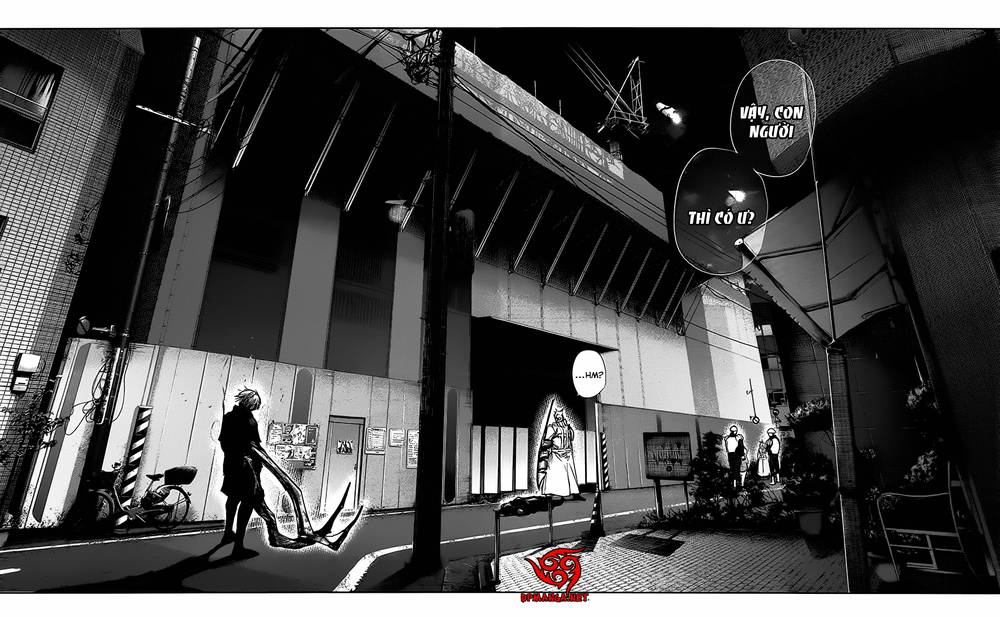 Tokyo Ghoul Chapter 131 - 16