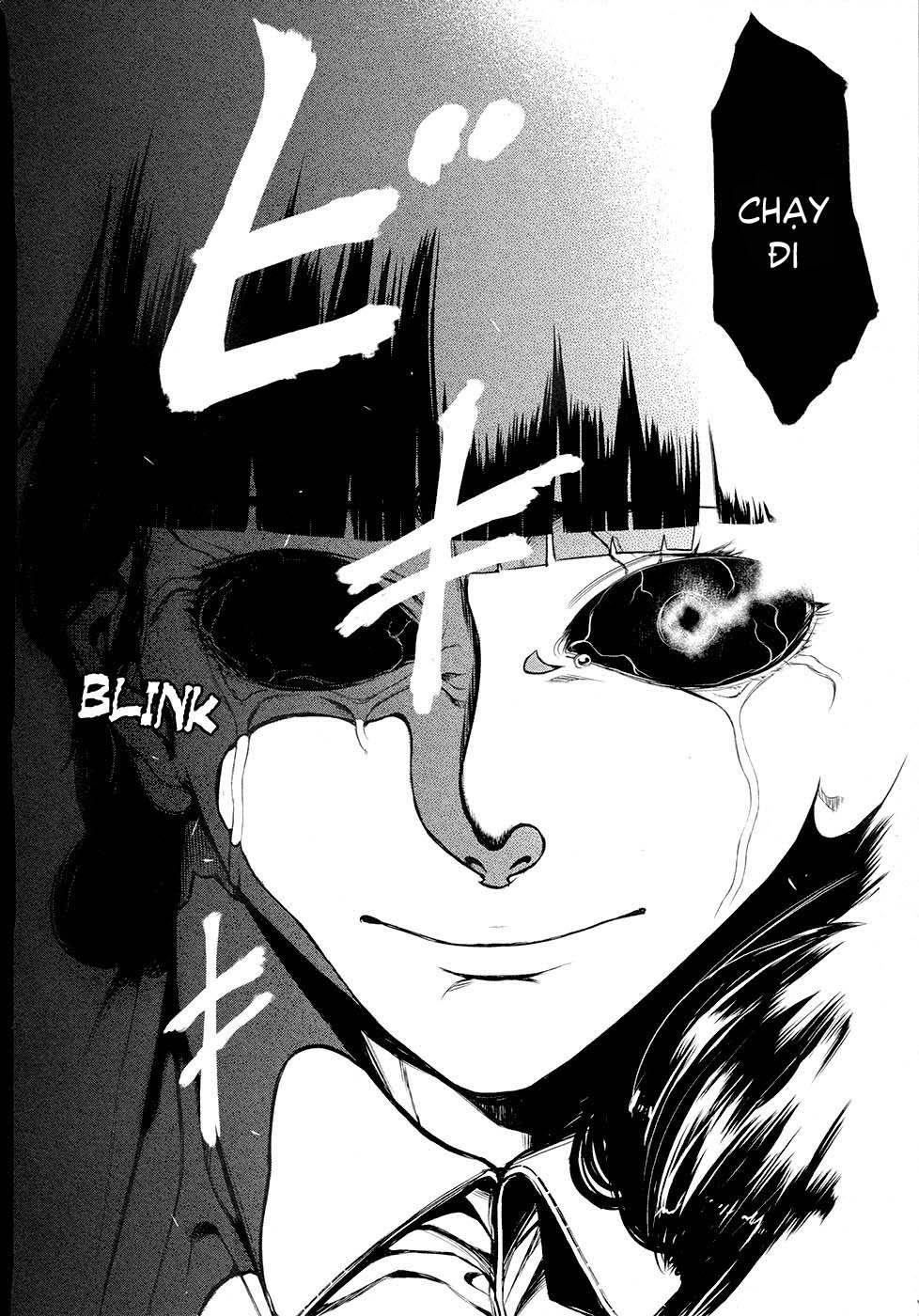 Tokyo Ghoul Chapter 15 - 6