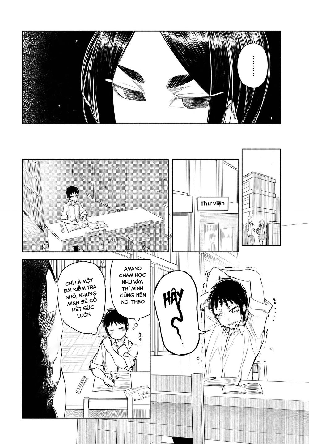 Yuki To Sumi (By Onio) Chapter 1 - 15