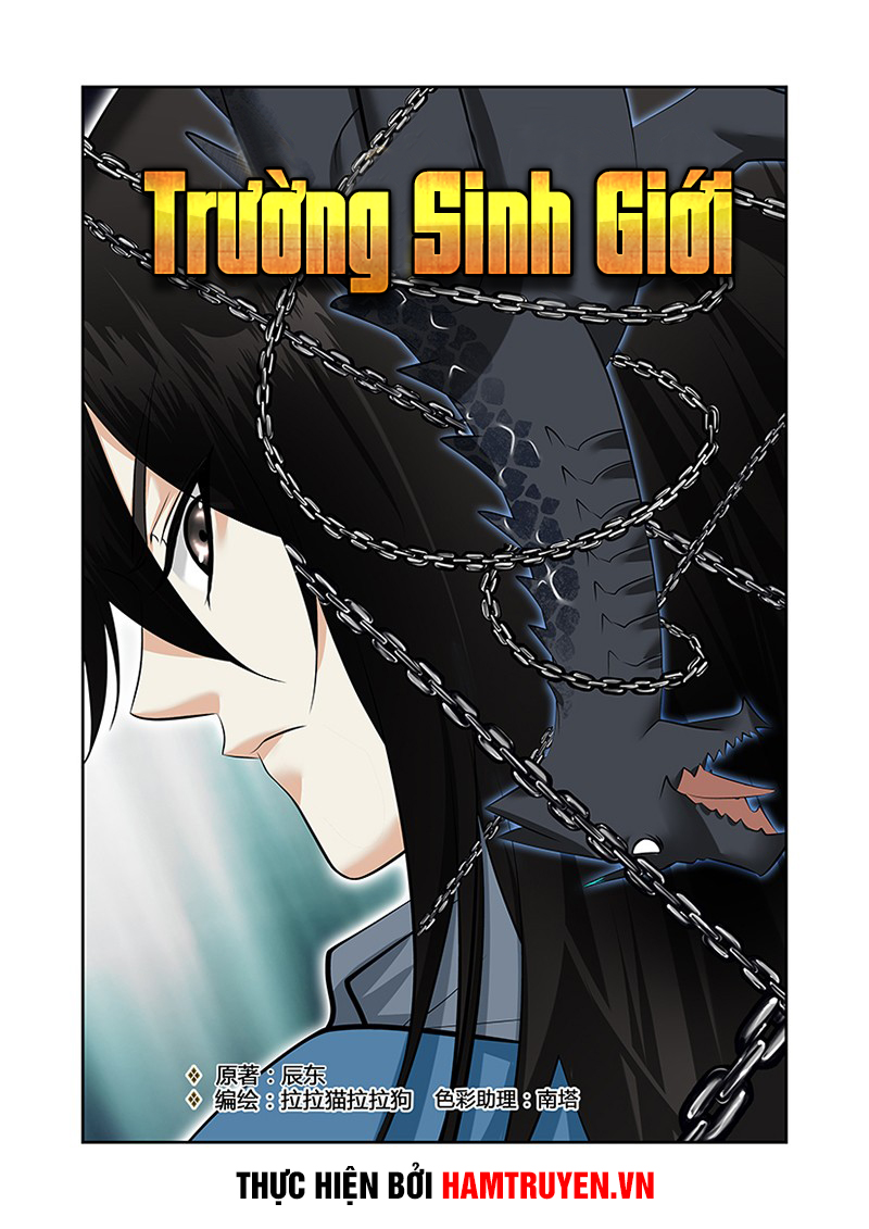 Trường Sinh Giới Chapter 44 - 2