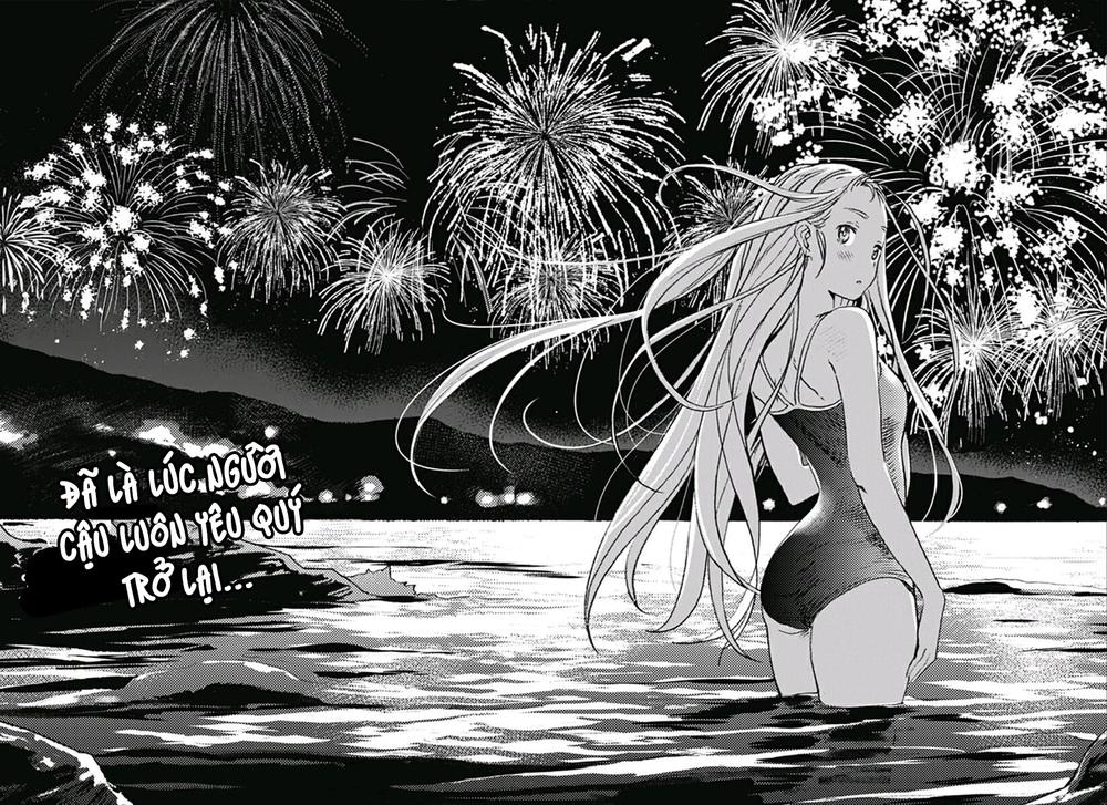 Summer Time Rendering Chapter 10 - 24