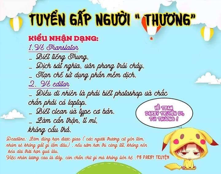 Tổng Tài Là Độc Dược Trí Mạng Chapter 25 - 6