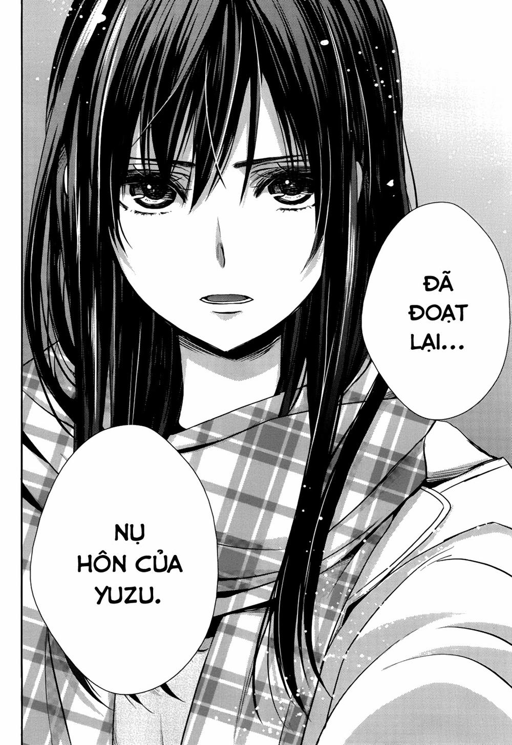 Citrus Chapter 10 - 34