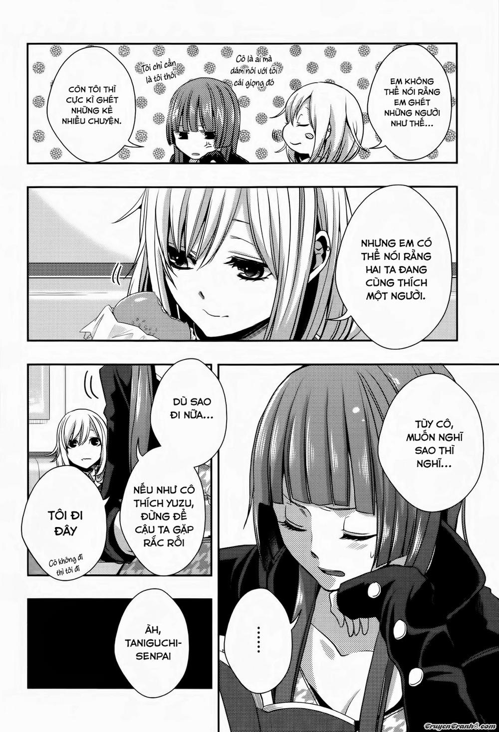 Citrus Chapter 13.1 - 6