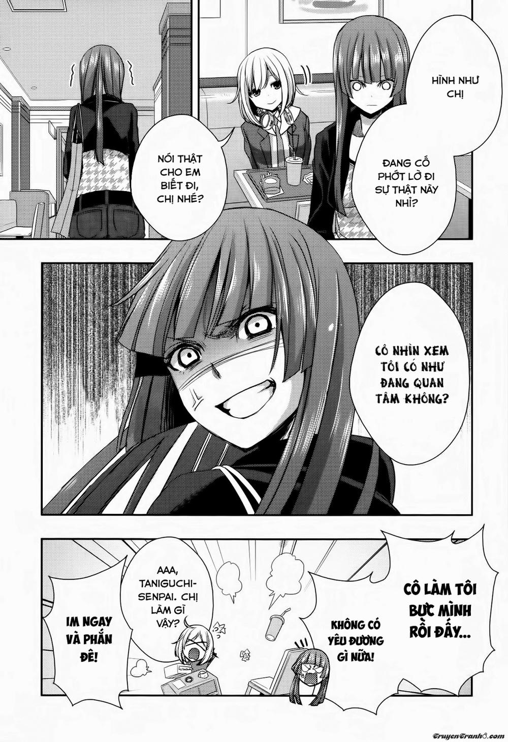 Citrus Chapter 13.1 - 7