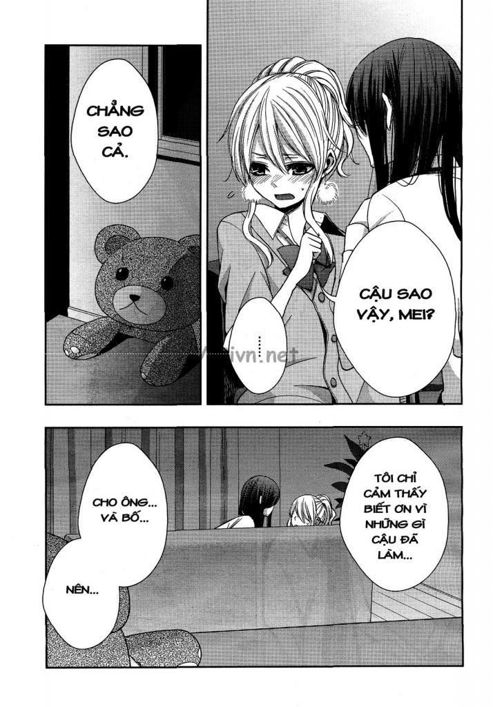 Citrus Chapter 13 - 2