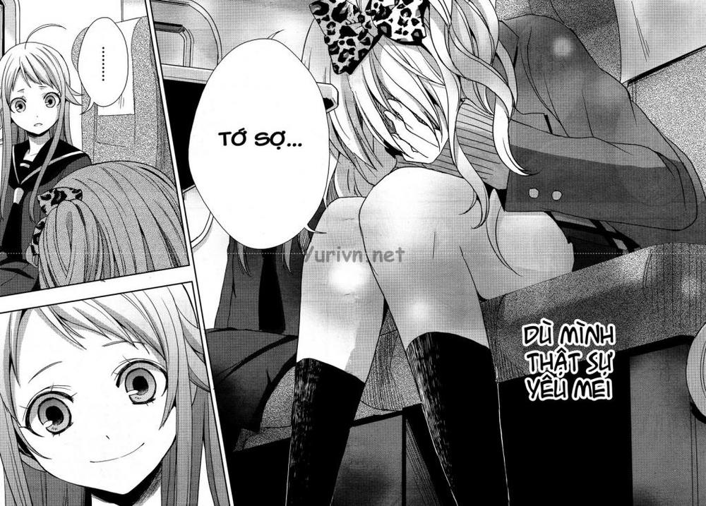 Citrus Chapter 13 - 30