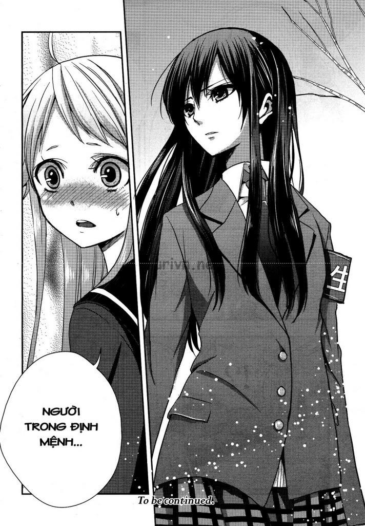 Citrus Chapter 13 - 35