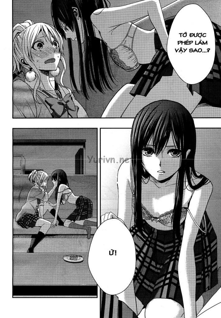 Citrus Chapter 13 - 5