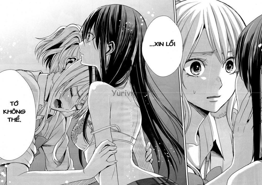 Citrus Chapter 13 - 7