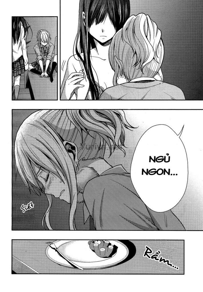 Citrus Chapter 13 - 8