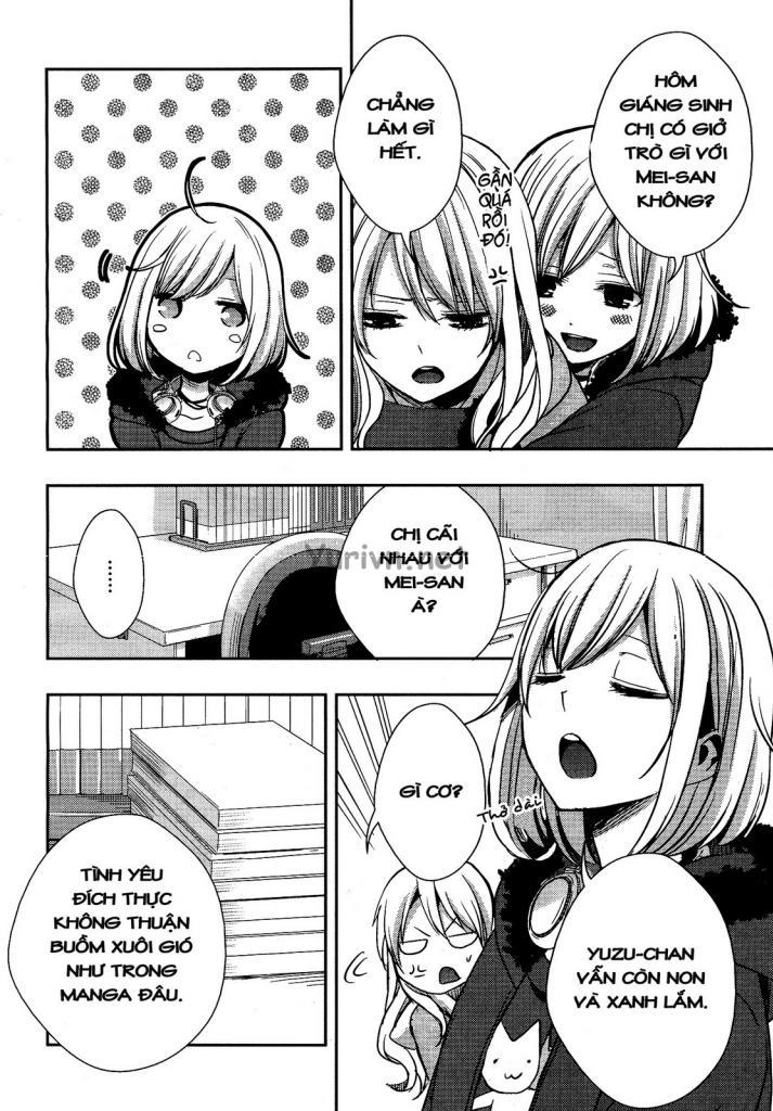 Citrus Chapter 13 - 10