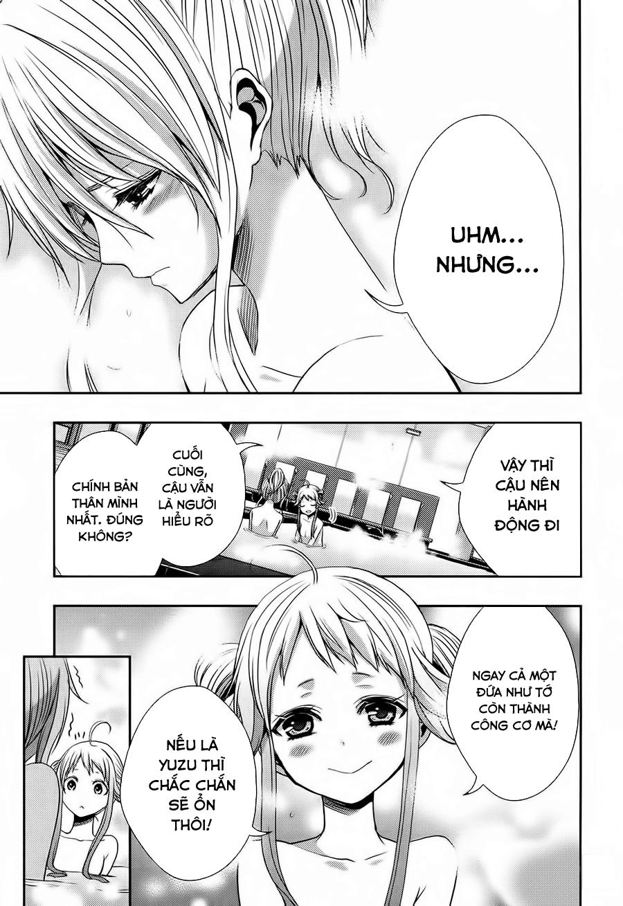 Citrus Chapter 15 - 13