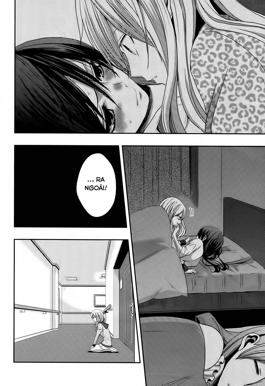 Citrus Chapter 15 - 24