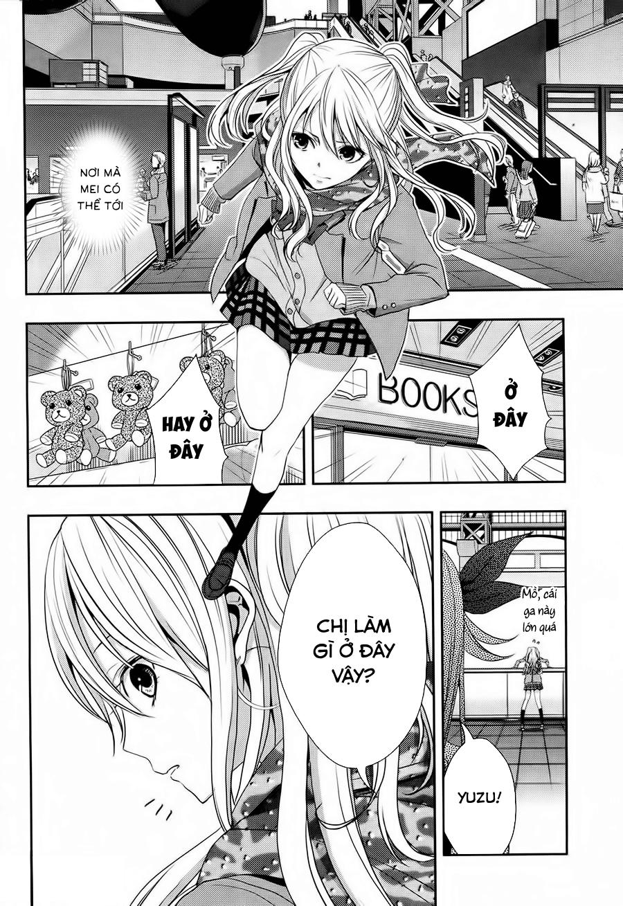 Citrus Chapter 15 - 28