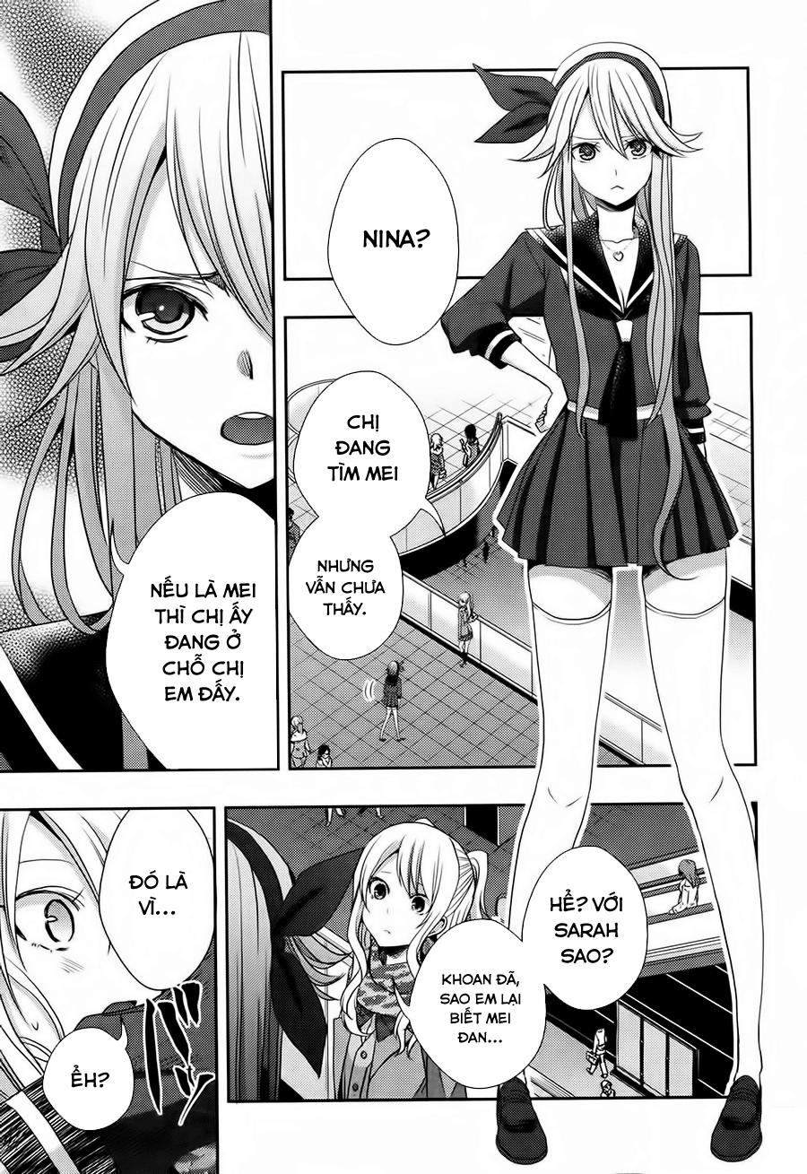 Citrus Chapter 15 - 29