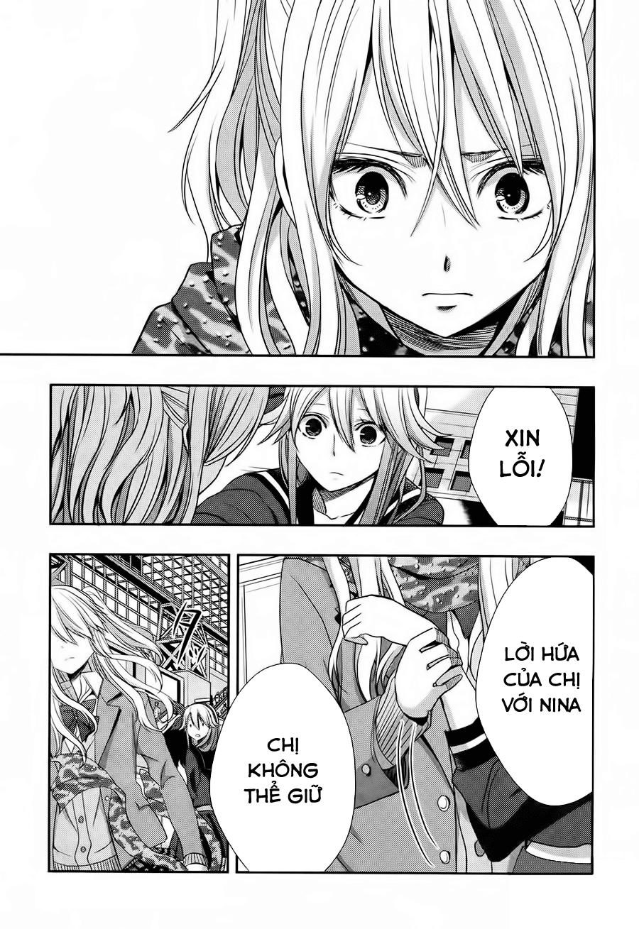 Citrus Chapter 15 - 33