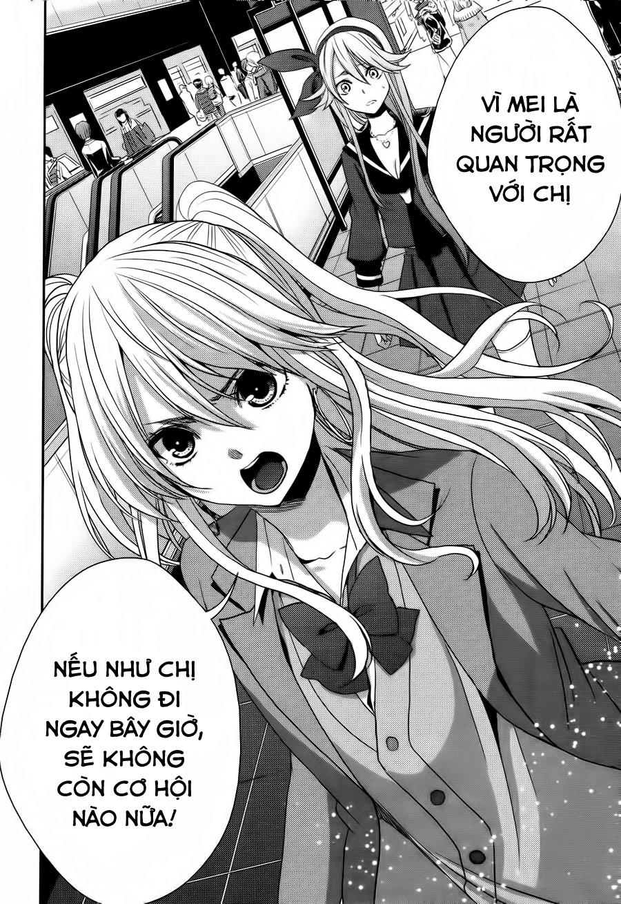 Citrus Chapter 15 - 35