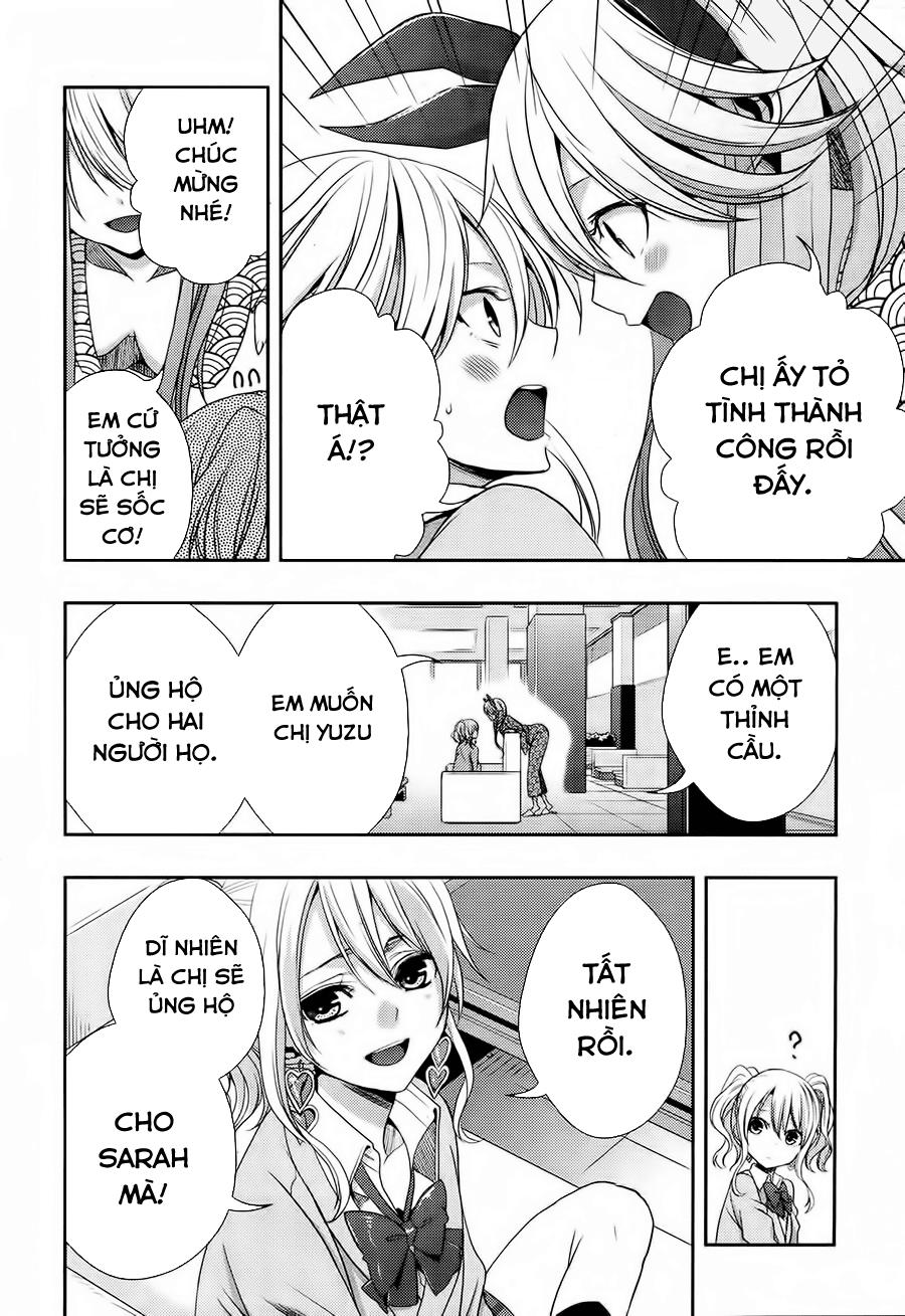 Citrus Chapter 15 - 6