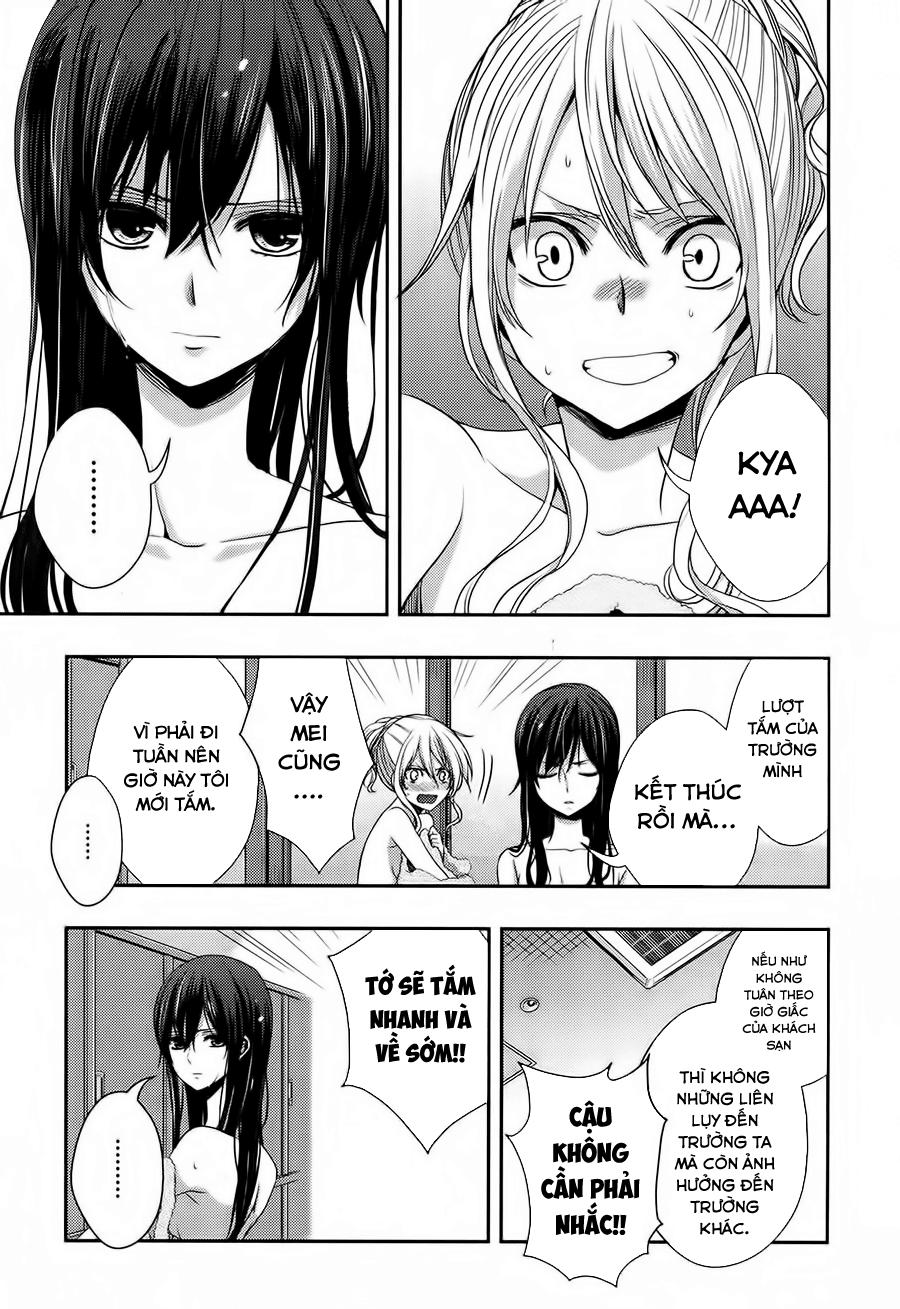 Citrus Chapter 15 - 9