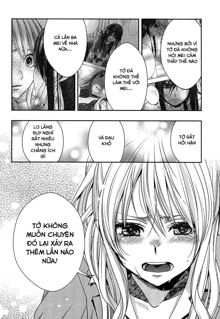 Citrus Chapter 16 - 28