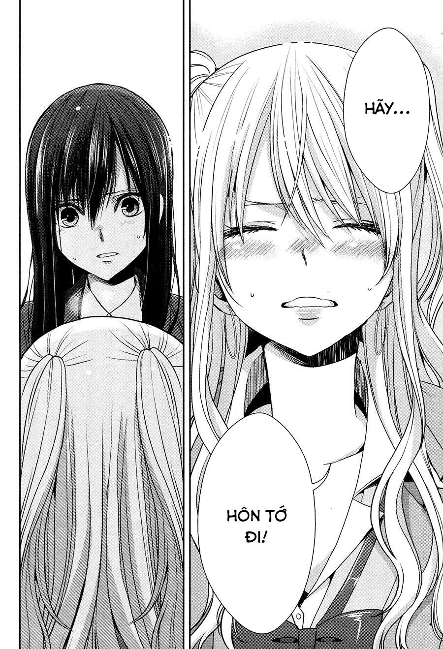 Citrus Chapter 16 - 30