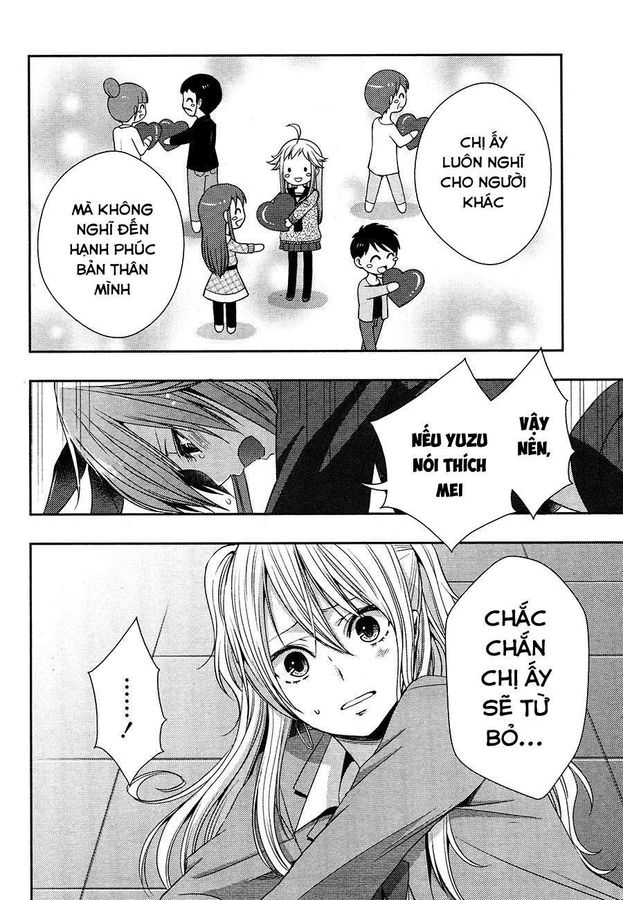 Citrus Chapter 16 - 6