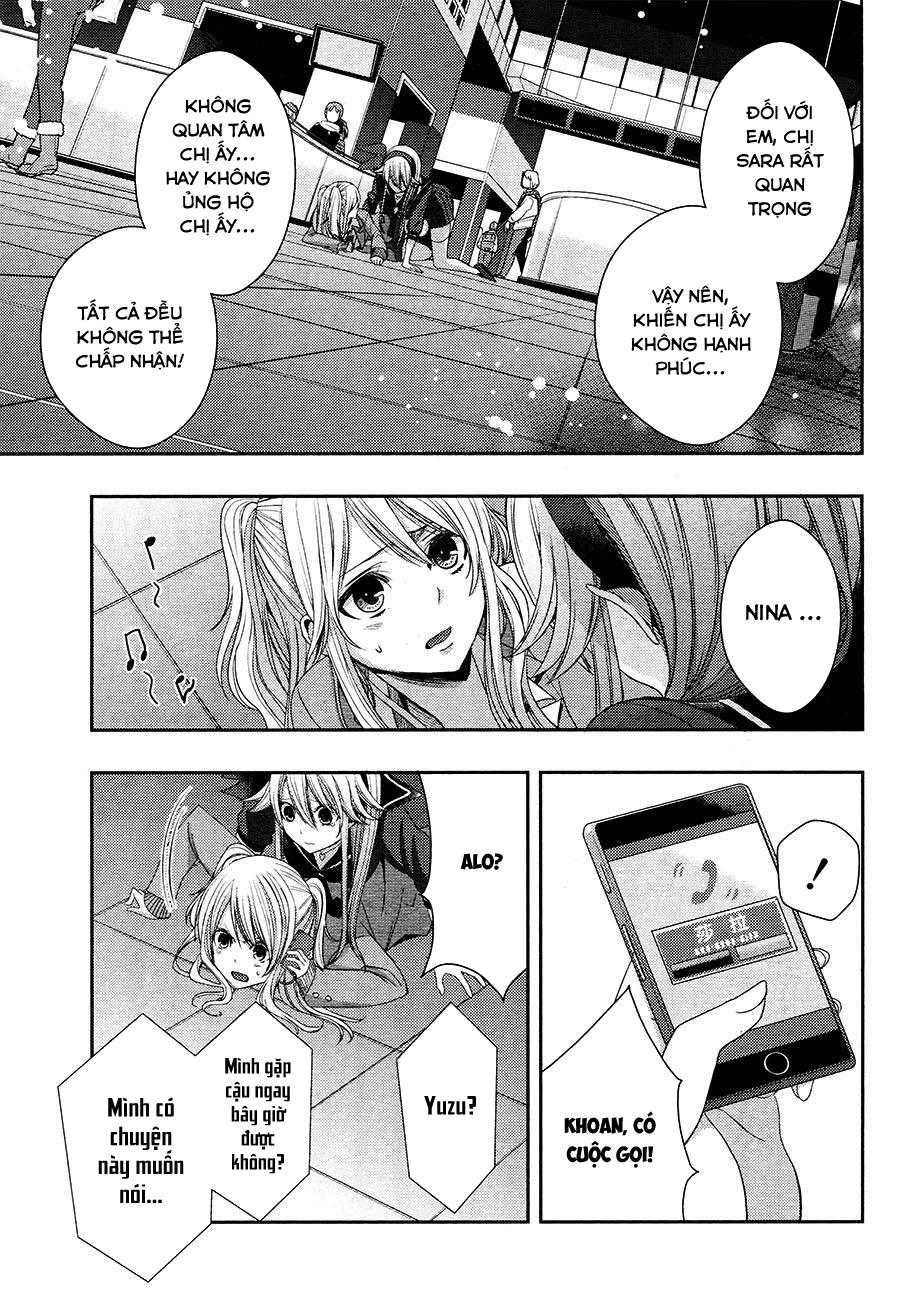 Citrus Chapter 16 - 7