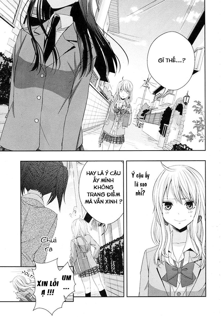 Citrus Chapter 17 - 13