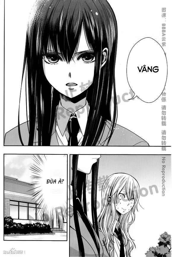 Citrus Chapter 18 - 18