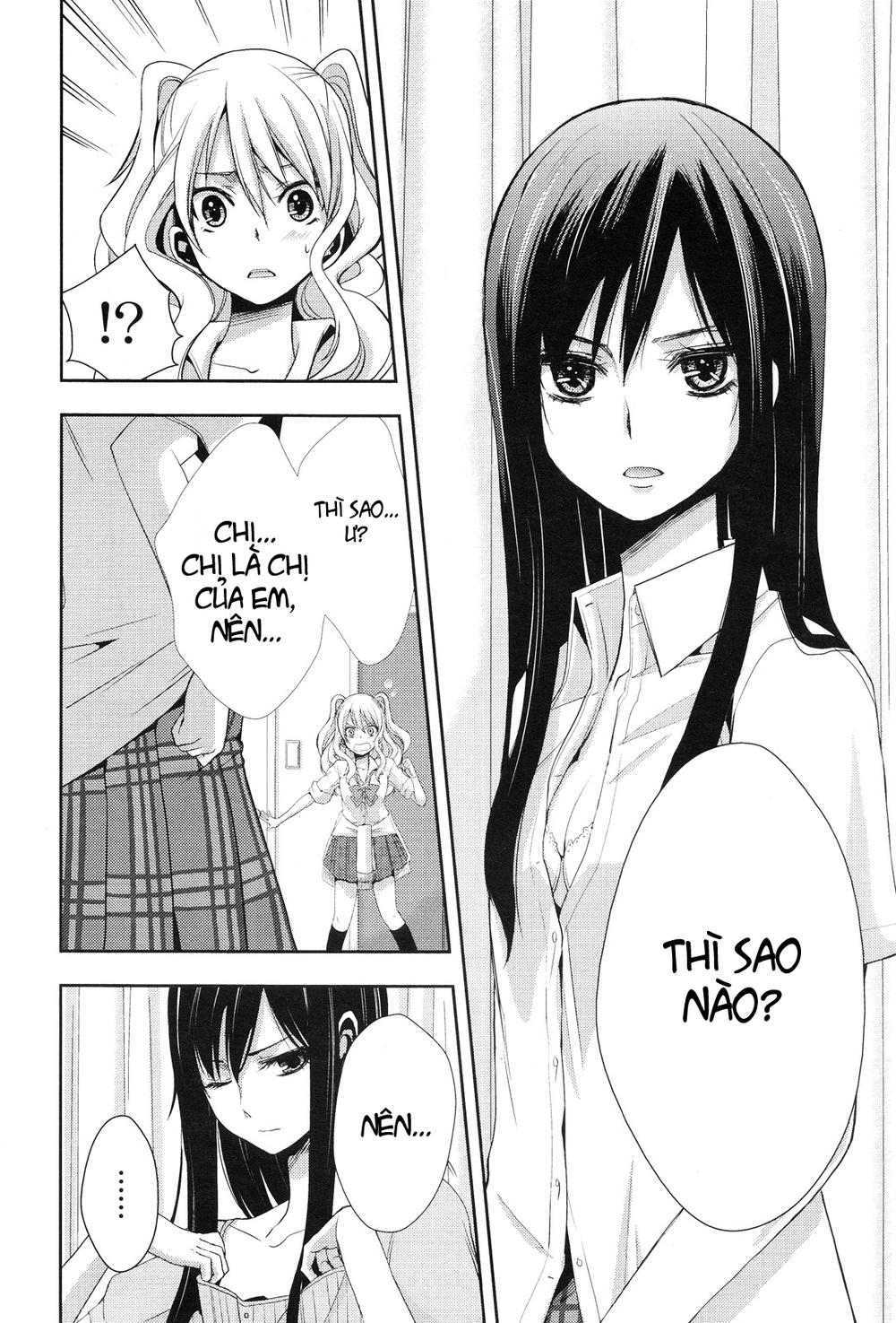 Citrus Chapter 2 - 24