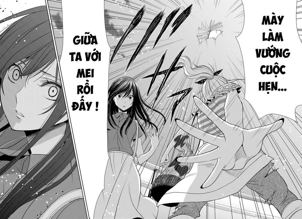 Citrus Chapter 22 - 26