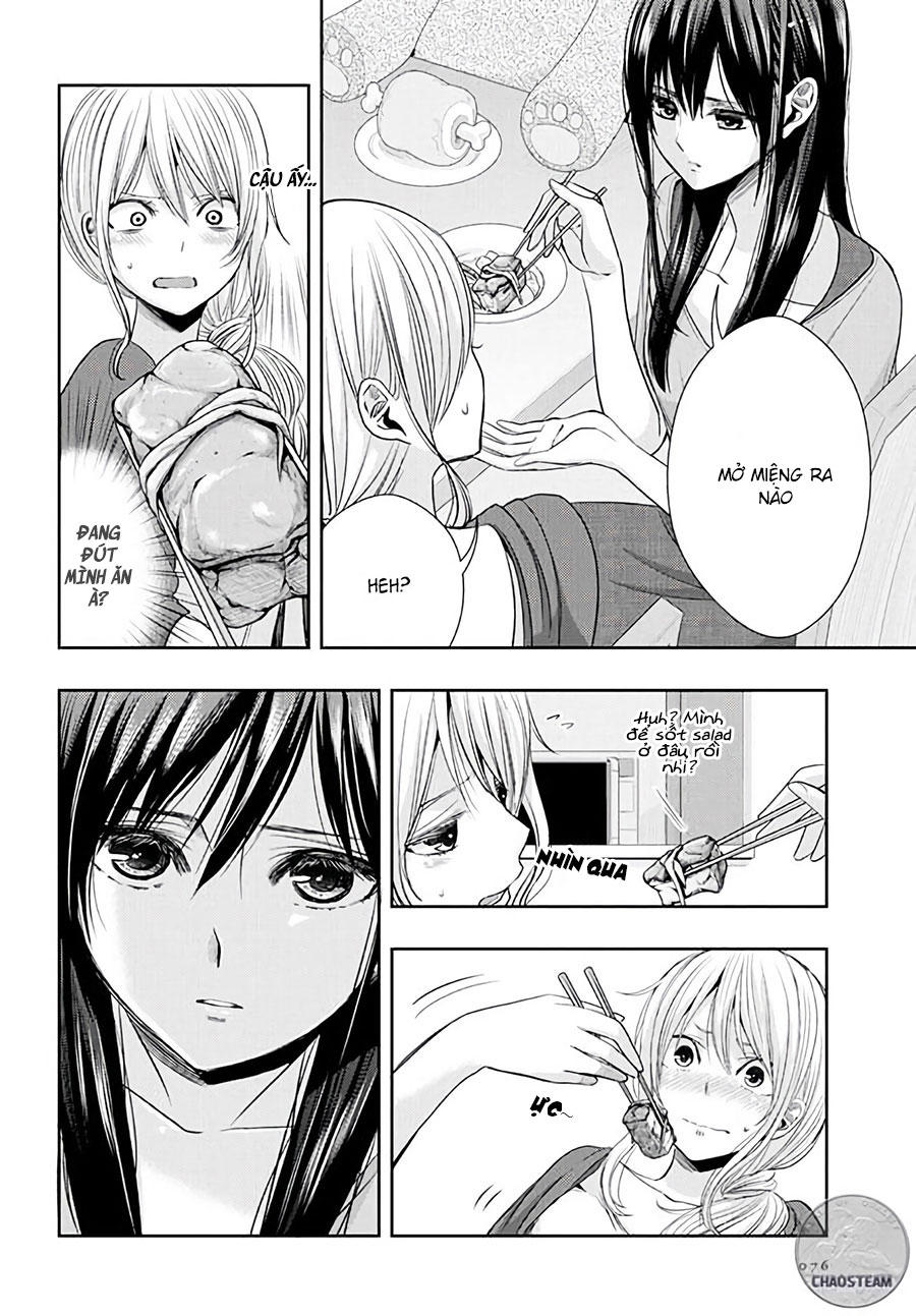 Citrus Chapter 26 - 11