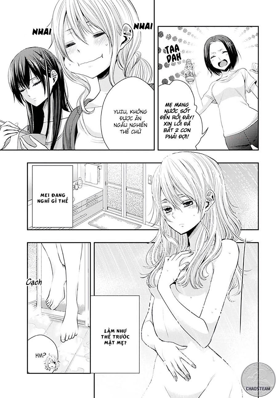 Citrus Chapter 26 - 12