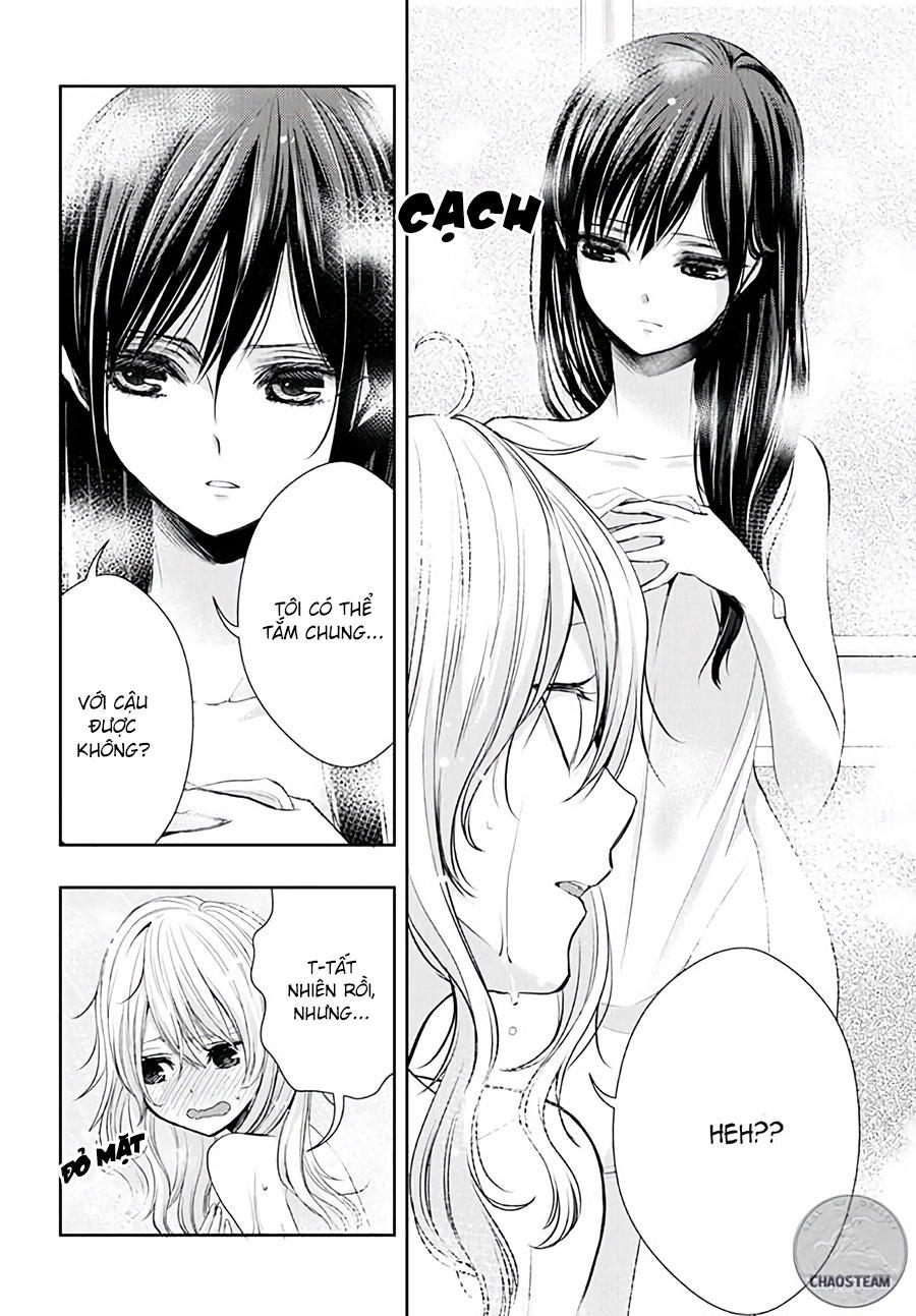 Citrus Chapter 26 - 13