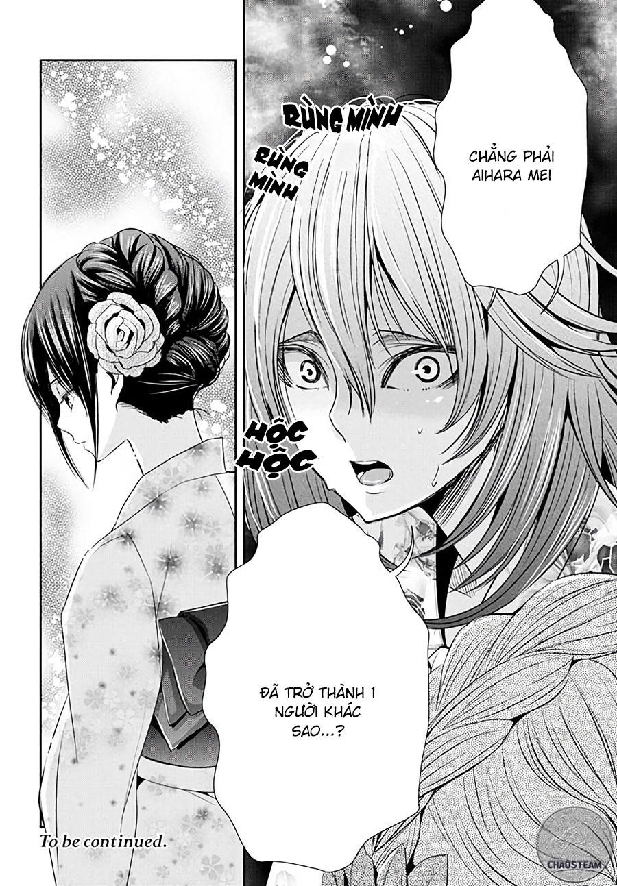 Citrus Chapter 26 - 36