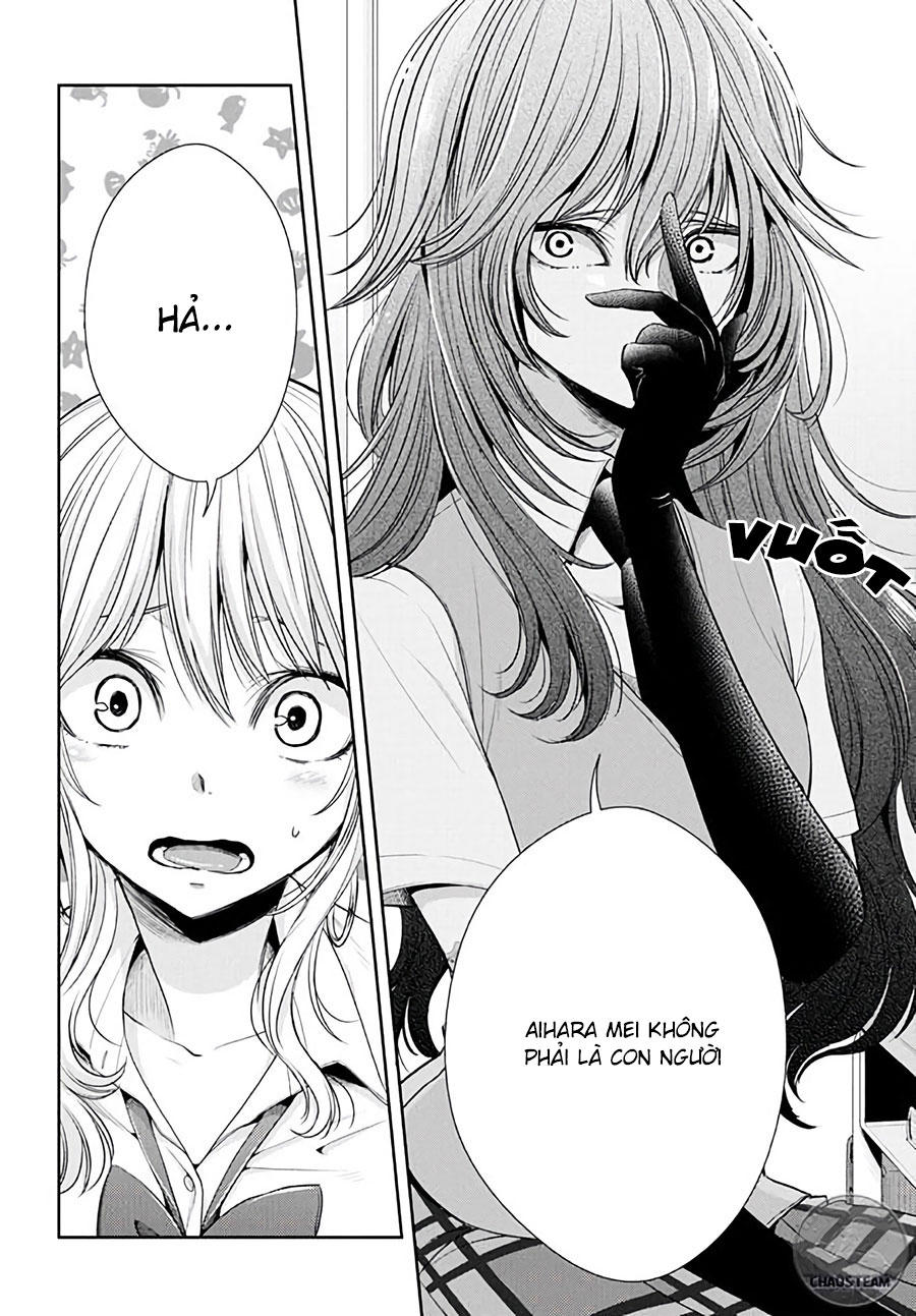 Citrus Chapter 26 - 5