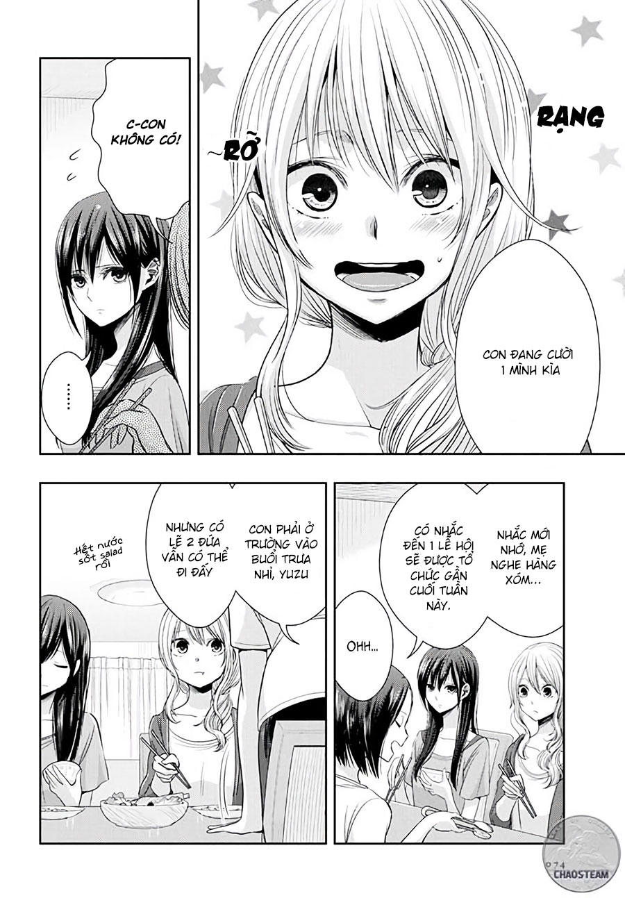 Citrus Chapter 26 - 9