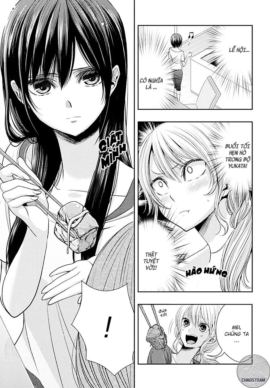 Citrus Chapter 26 - 10