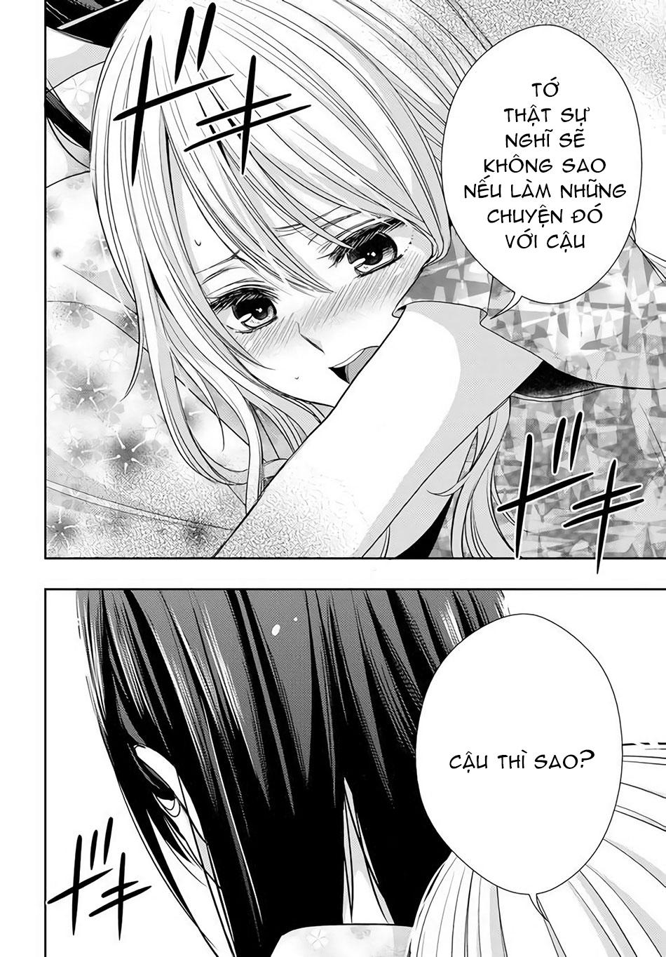 Citrus Chapter 28 - 25