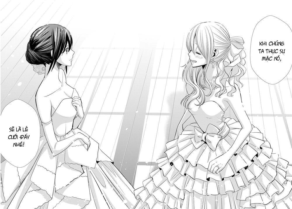 Citrus Chapter 35 - 35