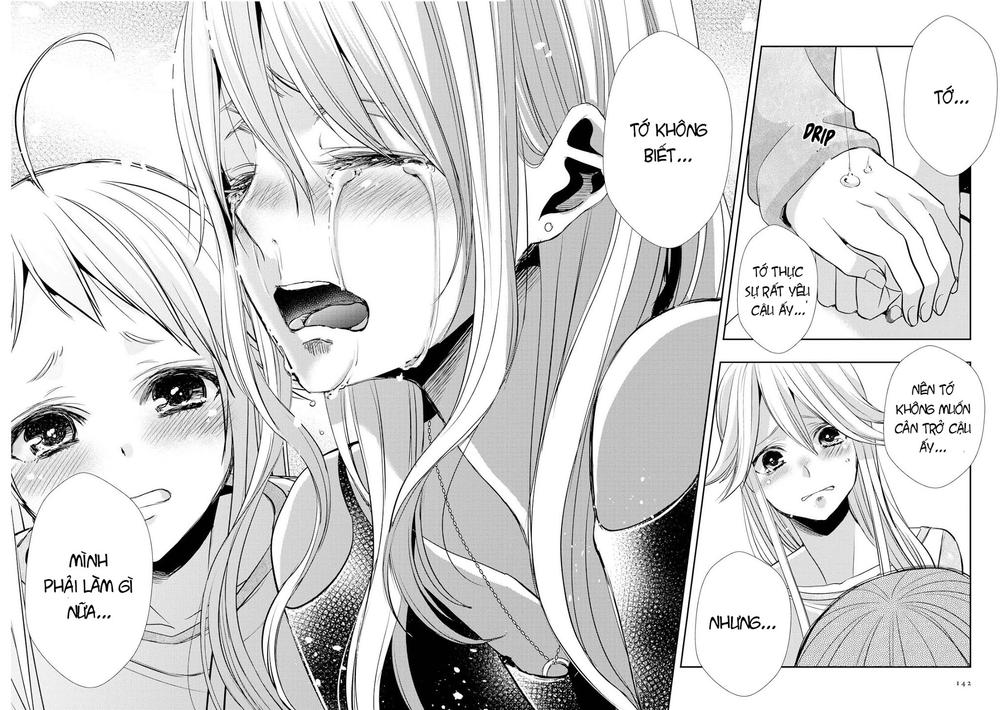 Citrus Chapter 38 - 31