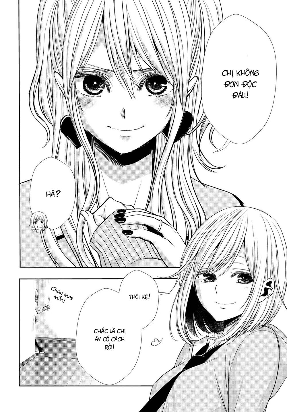 Citrus Chapter 40 - 35