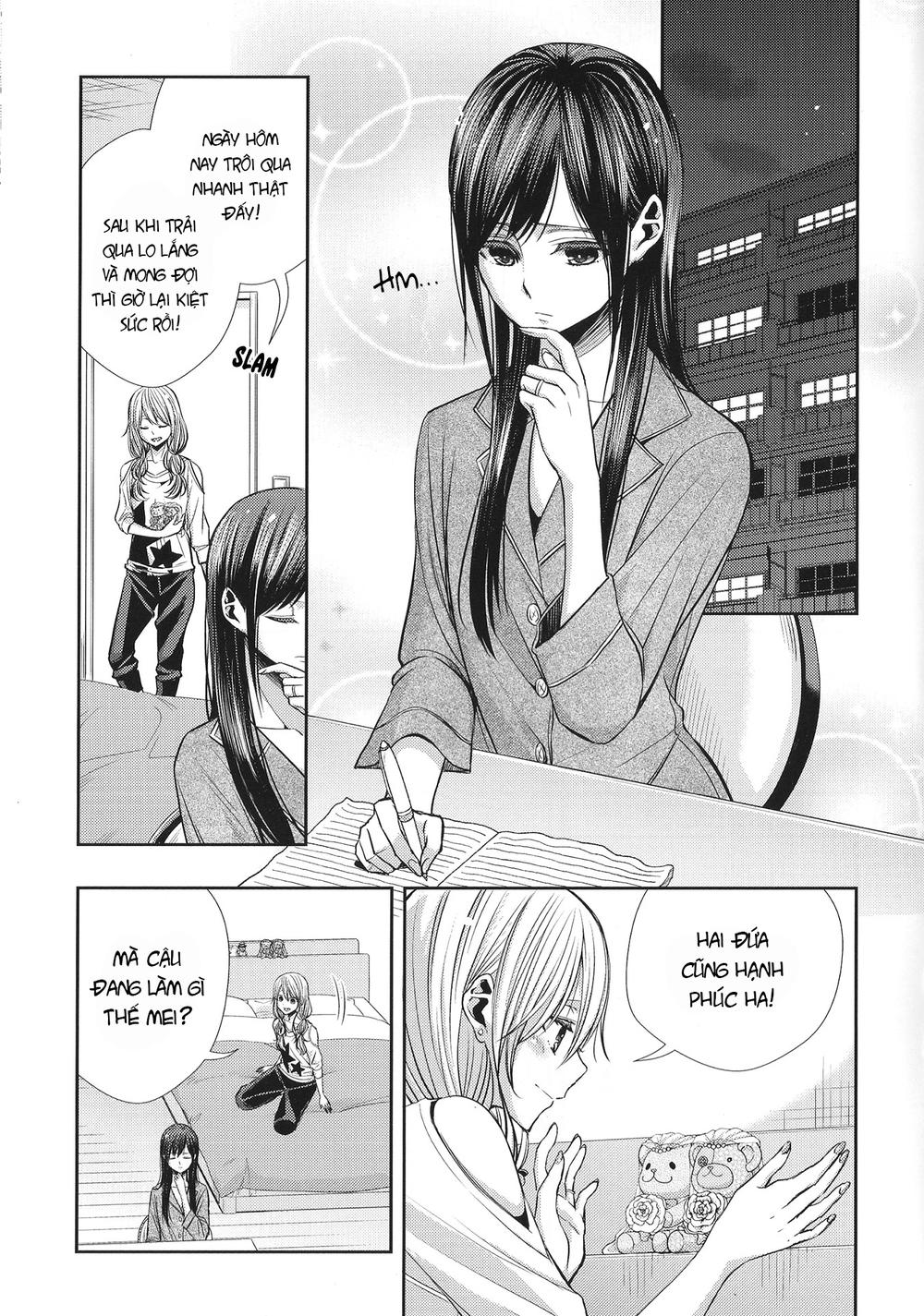 Citrus Chapter 42 - 9