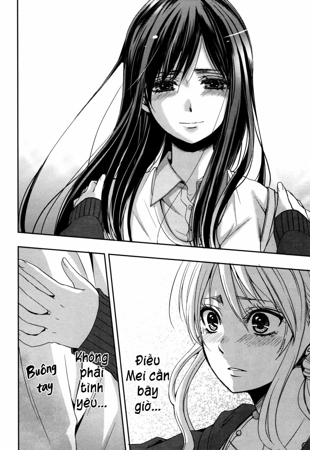 Citrus Chapter 6 - 32